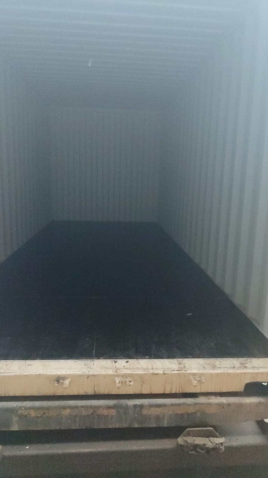 Морской контейнер LYGU3301166